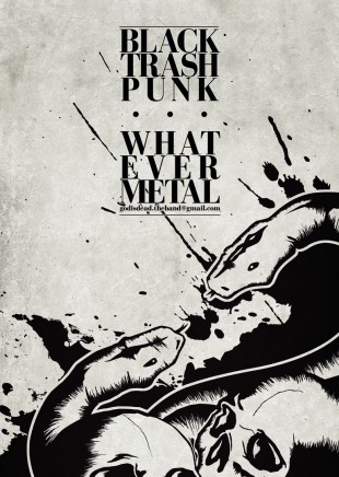 Godisdead I Taiani Vincent